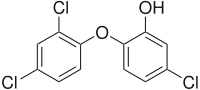 Image illustrative de l’article Triclosan