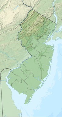 Mount No More is located in New Jersey