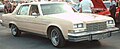 1977 Buick Electra Park Avenue