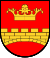 Wappen von Bruckneudorf