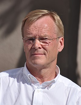 Vatanen in 2012