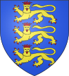 Blason Caumont-La-Force