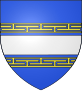 Escudo de  Marne