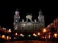 Eglwys Gadeiriol, Las Palmas de Gran Canaria