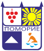 Coat of arms of Pomorie