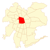 Lokasi Komune Santiango