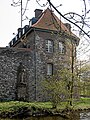Angermund auf Burg Angermund