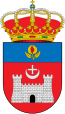 Blason de Juviles