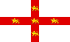 York bayrağı