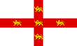York – vlajka