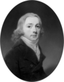 Hendrik Fagel overleden op 22 maart 1838