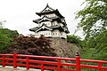 Tenshu del castell Hirosaki, ICP[11]