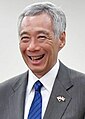 新加坡 總理李顯龍