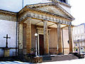 Église de la Madeleine (Mont-de-Marsan)