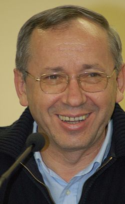 Marko Ivan Rupnik (2008)