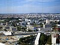 Universiteit Parijs-West Nanterre La Défense