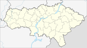 Мергичевка (Саратовская область)