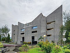 Rektorat Universitas Andalas