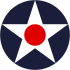 ВВС США 1927-1942