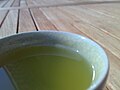 Sencha.