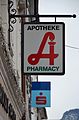 Farmàcia a Àustria