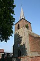 Church Saint-Ghislain.