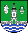 Wappen von Vogelsang-Warsin