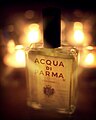 Acqua di Parma, Colonia