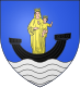 Coat of arms of Brunembert