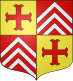 Coat of arms of Helstroff