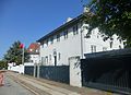 Embassy of Turkey in Copenhagen