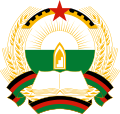 Afghanistan (1980-1987)