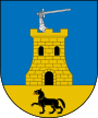 Blason de Ormaiztegi