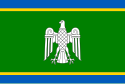 Oblast de Černivci - Bandera