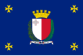 Malta cumhurbaşkanı bayrağı
