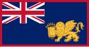 پرچم Ionian Islands