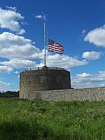 Fort Snelling played a pivotal role in Minnesota's history and in development of nearby Minneapolis and Saint Paul