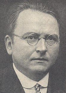 Gracian Černušák