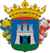 Coat of airms o Székesfehérvár