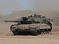 Leopard 2A5