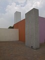 Luis Barragán Casa Barragán, Mexiko-Stadt 1947