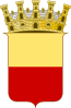 Coat of arms of Naples (en)