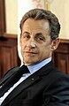 23. Nicolas Sarkozy 2007-2012