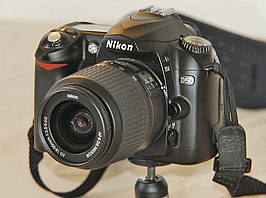 Nikon D50