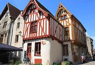 Noyers-sur-Serein