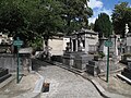 Cimetière du Père-Lachaise