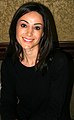 Robia LaMorte ha interpretato Jenny Calendar (Cleveland Vulkon Slayercon, aprile 2004)