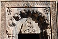 Meryem tasviri, Spitakavor Manastırı, Ermenistan