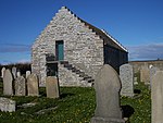 St Boniface Kirk