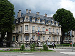 Consulate General in Strasbourg